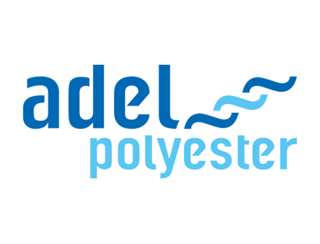Adel Polyester logo