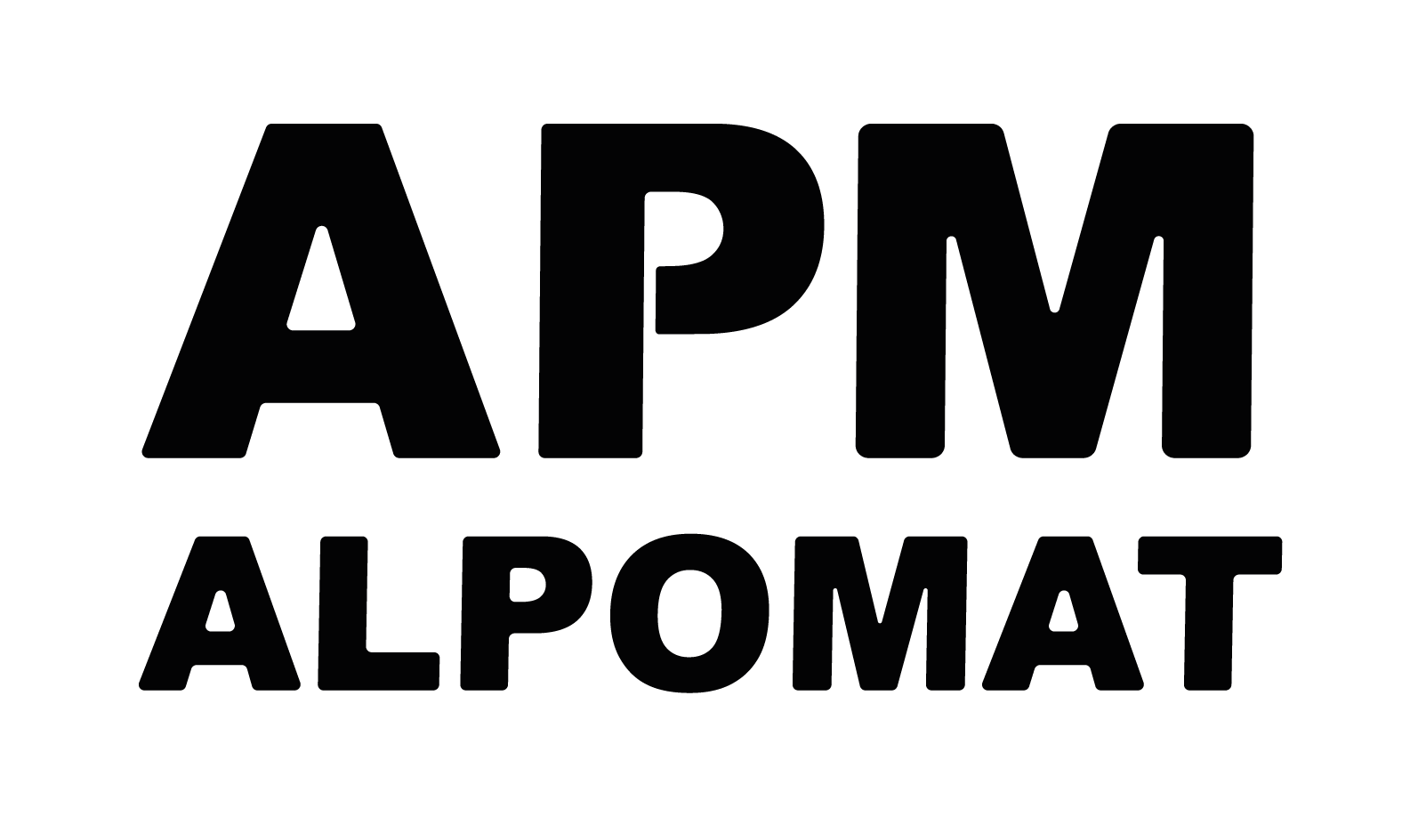 Alpomat BV logo