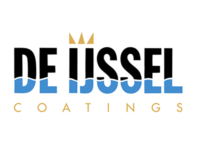 De IJssel Coatings logo