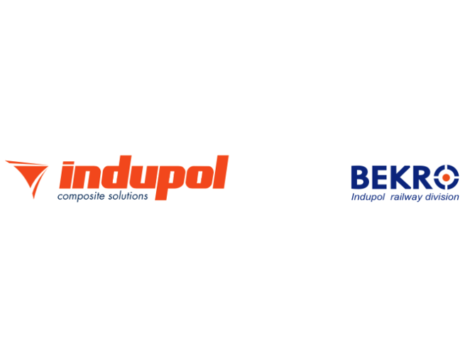 Indupol International NV logo