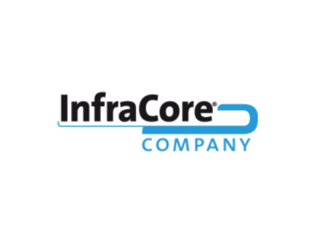 Infracore Company logo