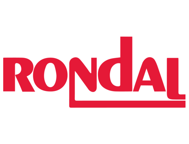 Rondal B.V. logo