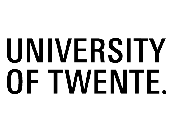 Universiteit Twente logo