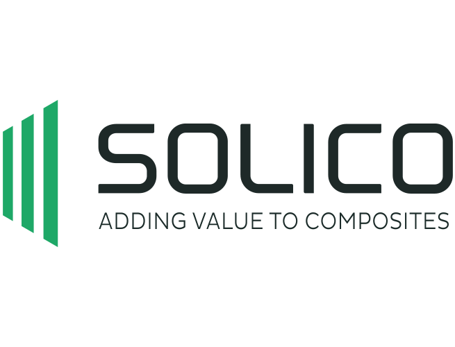 Solico Engineering B.V. logo
