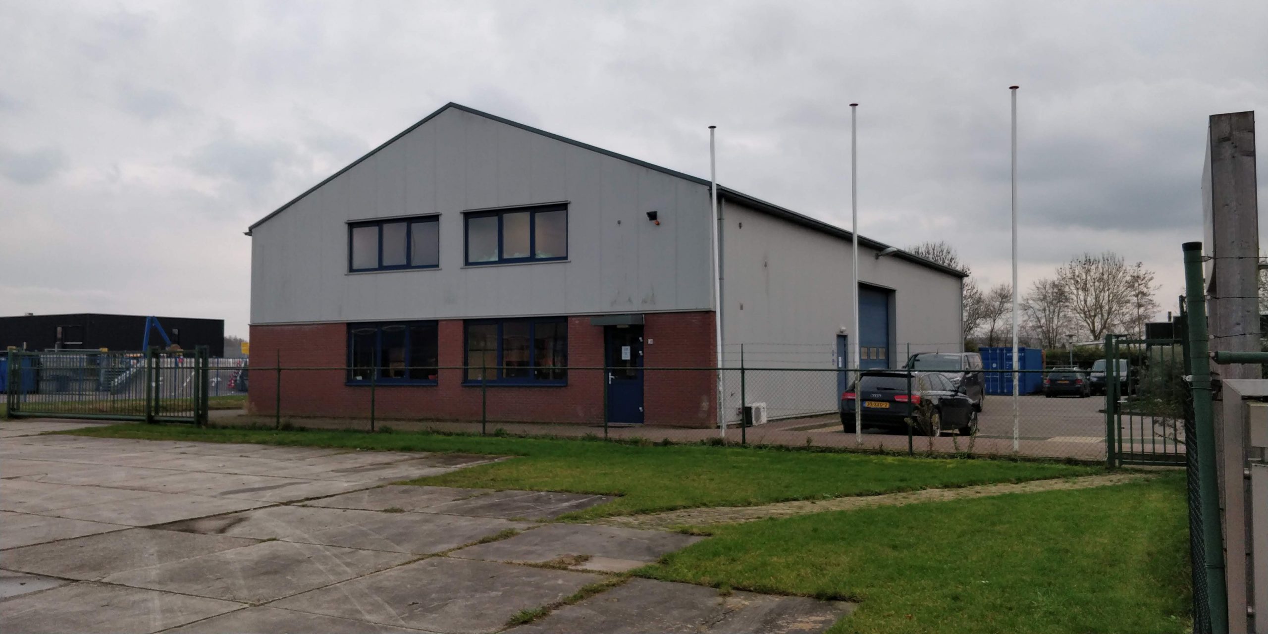 VVP Composites - CompositesNL