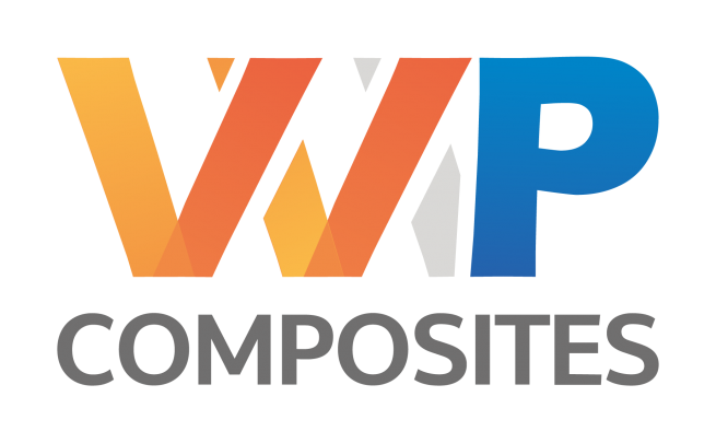 VVP Composites logo