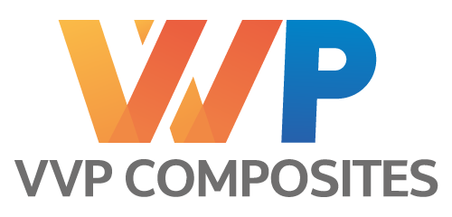 VVP Composites logo