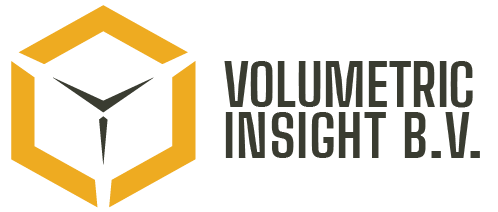 Volumetric Insight BV logo