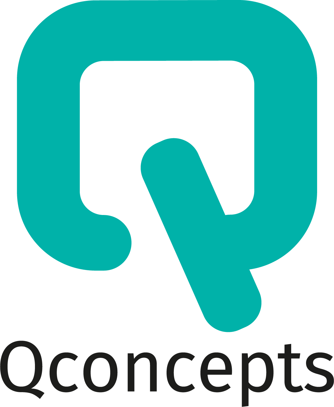 Qconcepts logo