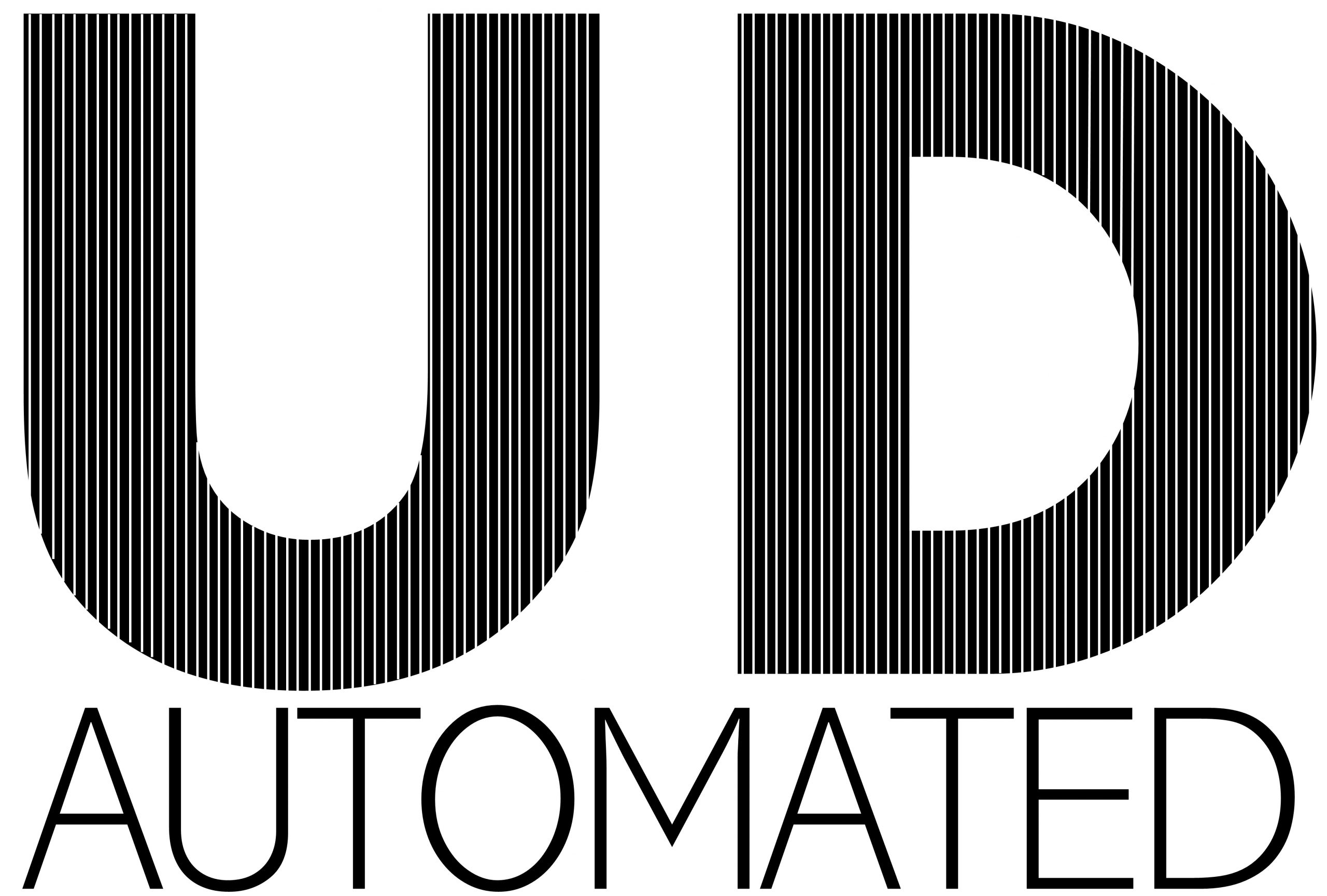 UD Automated logo