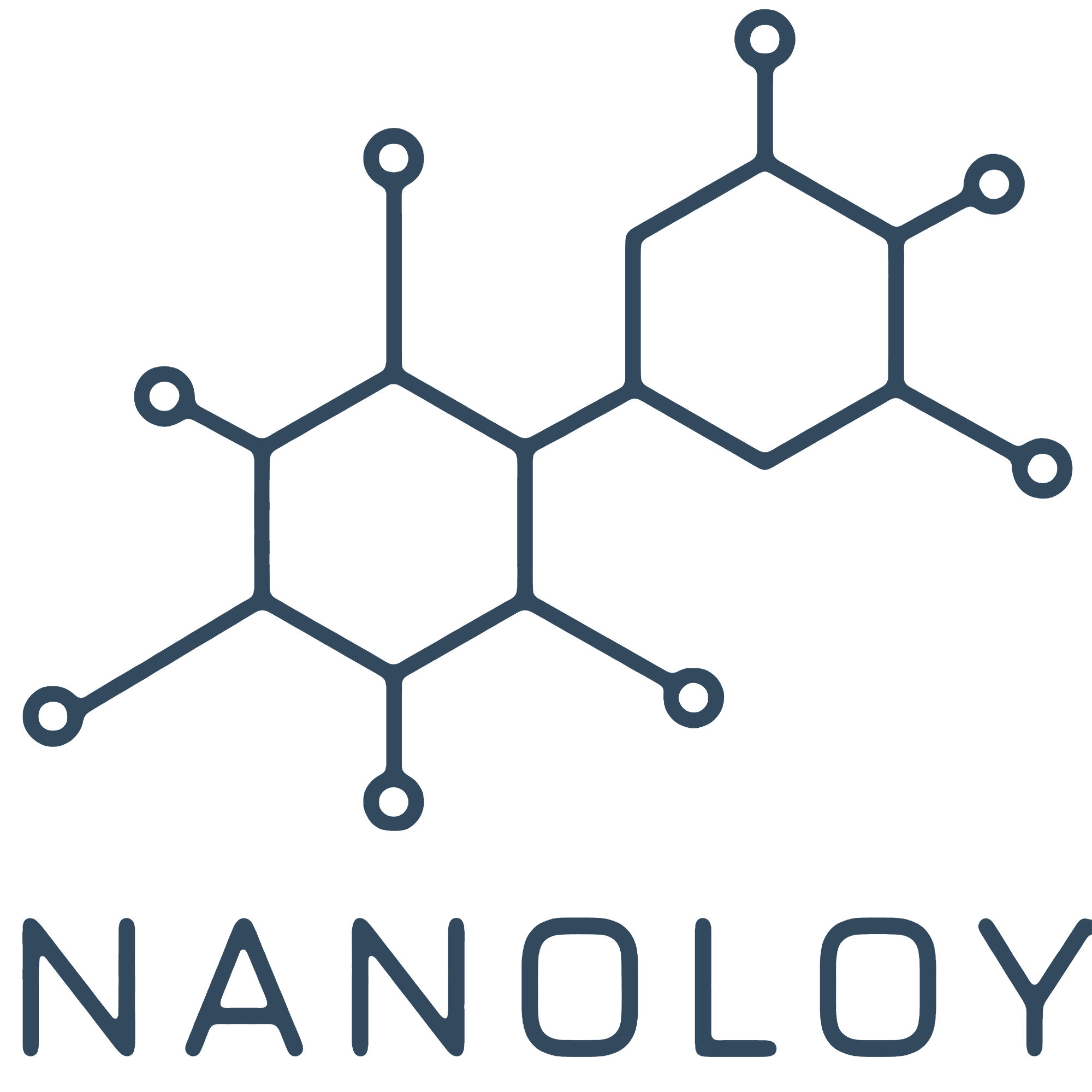 Nanoloy BV logo