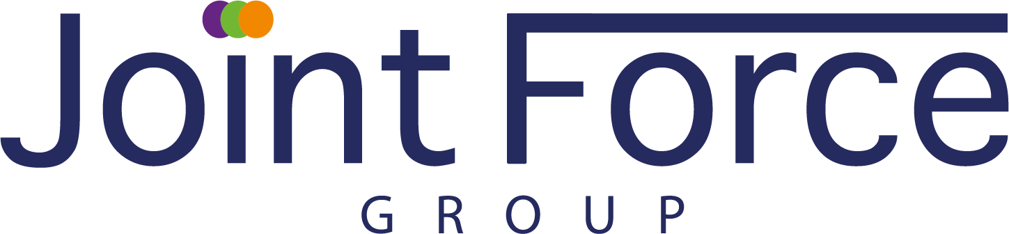 JointForce Group logo