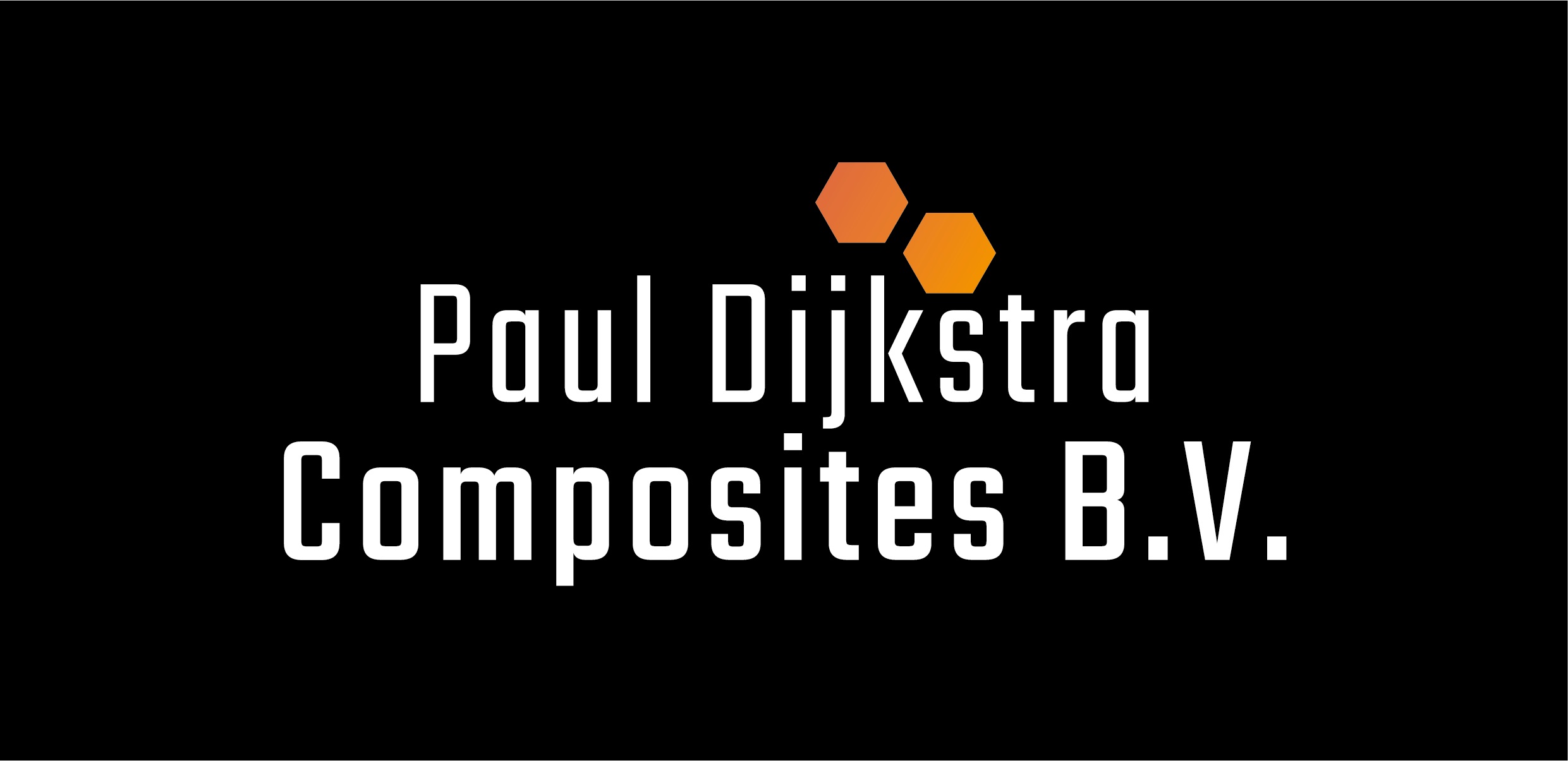 Paul Dijkstra Composites B.V. logo