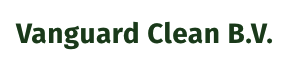 Vanguard Clean BV logo