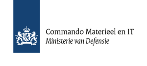 Commando Materieel en IT (COMMIT) logo