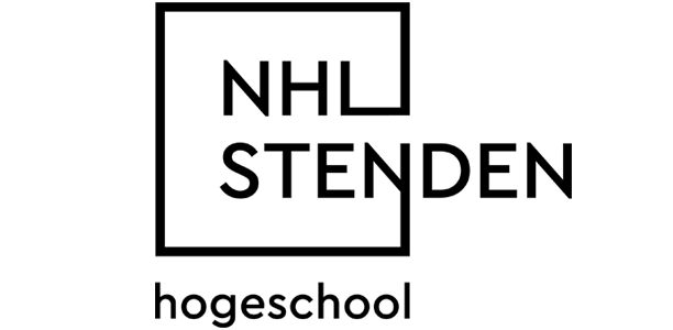 NHL Stenden Hogeschool logo