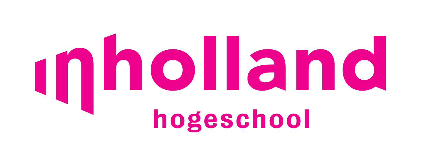 Hogeschool Inholland Alkmaar logo