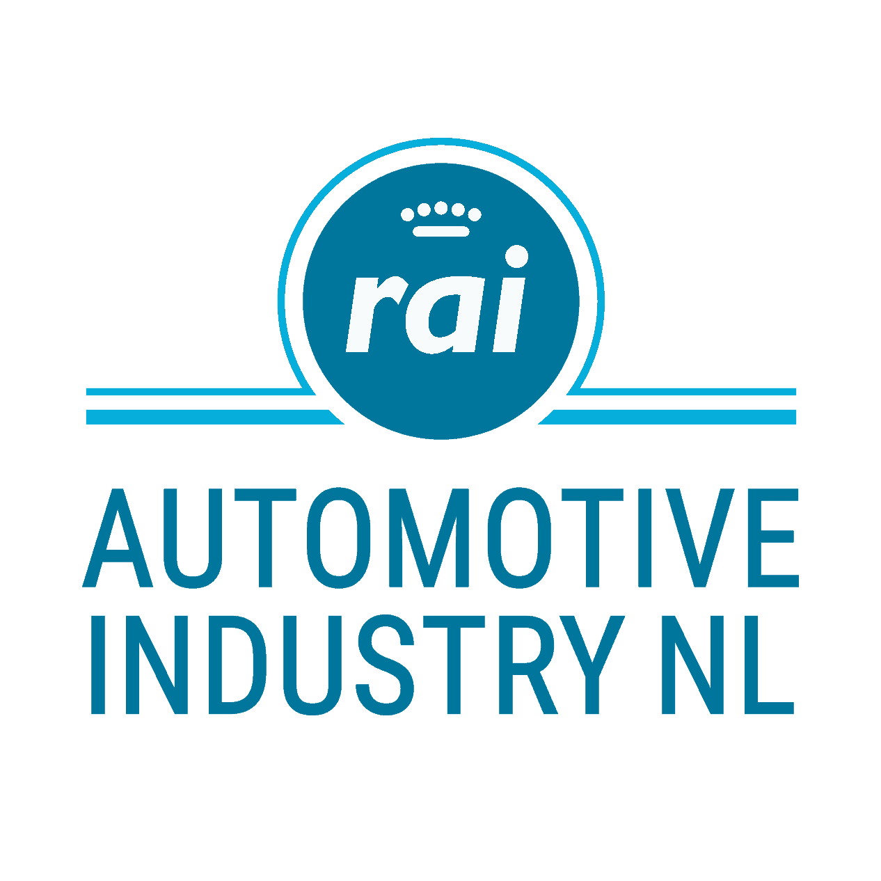 RAI Automotive Industry NL logo