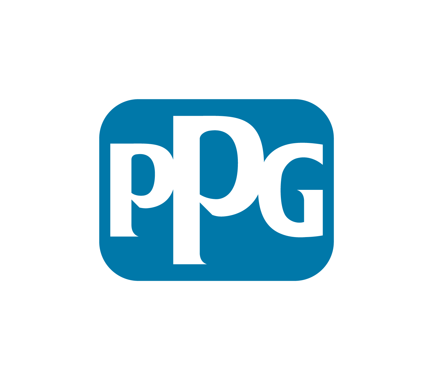 PPG Industries logo