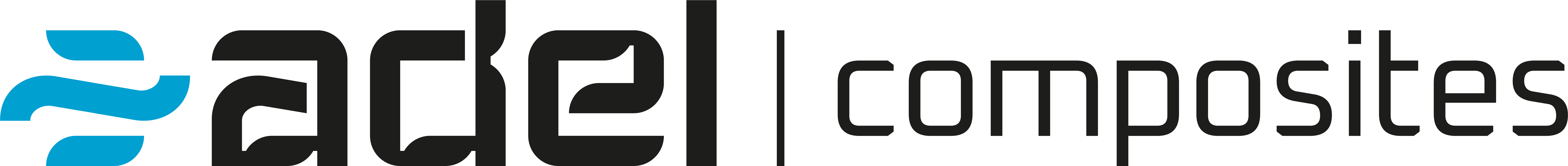 Adel Composites logo