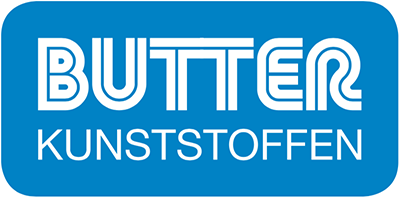 Butter Kunststoffen logo