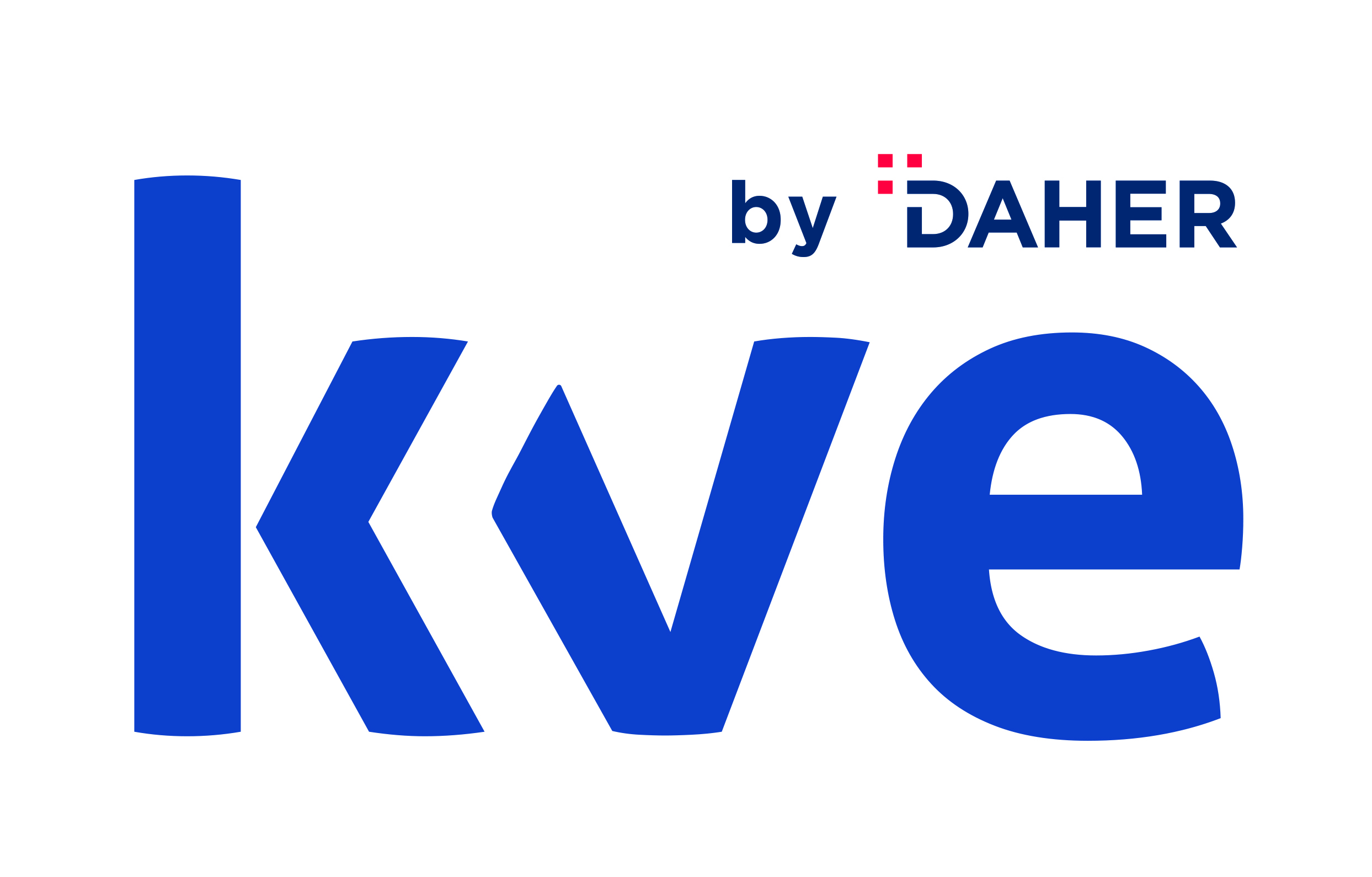 KVE Composites Group logo